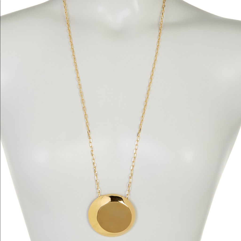 Botkier Chain Necklace!!